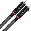 WIREWORLD EQUINOX 10 RCA COPPIA CAVI DI SEGNALE 1.5M NUOVI