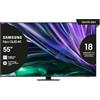 SAMSUNG TV QLED 55"NEO UHD 4K DVBT2/S2 SMART TIZEN QE55QN85DBTXZT