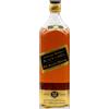Zio Whisky Johnnie Walker Black Label 1140ml imbottigliato anni '80 1.14 l