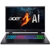 Acer Nitro 17 Notebook gaming | AN17-42 | Nero