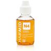 HAIRMED haircare innovative HAIRMED, N4 Olio Pre Shampoo Idratante Cute Secca, Olio Capelli, Fluido Lenitivo per Cuoio Capelluto Secco e Irritato, Trattamento Capelli, 100 ml