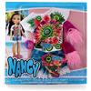 Nancy - Luxury Tropic Vestiti Estivi per Bambola, Ragazzi e Ragazze dai 3 Anni, 700016431