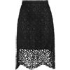 BURBERRY - Gonna midi