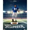 Infinite Statue & Collectibles Bud Spencer As Bulldozer Statue 1/6 Scale Limited