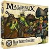 MALIFAUX WYR23610 M3E: Mah Tucket Core Box NEW FACTORY SEALED