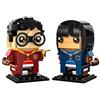 LEGO Harry Potter Harry Potter i Cho Chang (40616) [KLOCKI]
