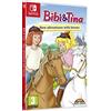 Funbox Media Bibi and Tina: New Adventures with Horses (Nintendo Switch)