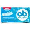 Kenvue Italia Spa Ob Mini Pro Comfort Assorbenti 16 Pezzi