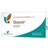 PharmExtracta Quevir Integratore Di Quercetina 30 Compresse