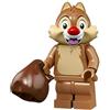LEGO Disney Series 2 Dale Minifigure (Bagged) 71024