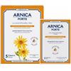 Erboristeria Magentina ARNICA FORTE CEROTTO 5 PEZZI