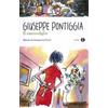 Mondadori Il nascondiglio Giuseppe Pontiggia