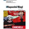 Zanichelli Il Ragazzini/Biagi Concise. Dizionario inglese-italiano. Italian-English dictionary. Con DVD-ROM. Con aggiornamento online Giuseppe Ragazzini;Adele Biagi