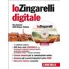 Zanichelli Lo Zingarelli 2014. Vocabolario della lingua italiana. Licenza online di 12 mesi dall'attivazione. DVD-ROM Nicola Zingarelli
