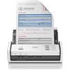 Brother Scanner ADF 1200 x 1200 DPI A4 colore Bianco - ADS1300UN1 ADS-1300