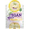 7Days GOVEGAN - YELLOW DAY Maschera Viso in Tessuto - Super Idratante