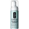 Clinique CLEANSING FOAM DETERGENTE IN SCHIUMA