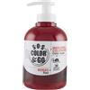ALAMA PROFESSIONAL S.O.S. COLOR&GO Maschera Colorata Condizionante