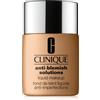 Clinique ANTI-BLEMISH LIQUID Anti-Blemish Solutions Liquid Makeup -