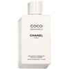 CHANEL COCO MADEMOISELLE EMULSIONE IDRATANTE PER IL CORPO