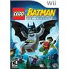 WARNER BROS Lego Batman: The Video Game