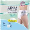 LINES SPECIALIST DERMA PROTECTION PANTS PLUS TG. XL 120-160CM