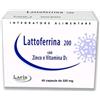 Larix Lattoferrina 200 45 capsule