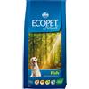 FARMINA Ecopet natural fish 12kg