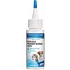FRANCODEX Liquido per la pulizia delle orecchie di gattini e cuccioli 60ml