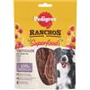 PEDIGREE Ranchos Superfoods con tacchino, mirtilli rossi e riso 70g