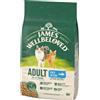 JAMES WELLBELOVED Adult 4 kg alimento secco completo per gatti adulti 1-7 anni ricco di pesce