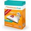 Staubbeutel-Profi® - 20 sacchetti per aspirapolvere Miele Complete C3 Serie, Miele Classic C1 Serie