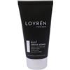 Lovren Men Crema Viso 4 In 1 50ml