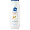 Nivea Orange & Avocado Oil 500 ml