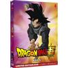 Eagle Pictures Dragon Ball Super - Box 6 (Cofanetto 3 Dvd + Booklet) - Nuovo Sigillato