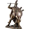 Veronese by Joh. Vogler GmbH Veronese 708-6932 - Scultura del condottiero Leonida