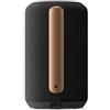 Sony SRSRA3000BCEL Black Speaker Portatile Wireless con Controllo Vocale