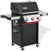 Weber Barbecue a gas WEBER Spirit EP-335 GBS 3 bruciatori