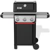 Weber Barbecue a gas WEBER Spirit E-310 LP IT 3 bruciatori