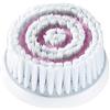 Beurer FC 95 Spazzole di Ricambio Sensitive, 2 Pezzi, per Pulizia Delicata del Viso, Compatibili con Spazzola FC 95 Pureo Deep Cleansing, Impermeabili, Ideali per Pelli Sensibili