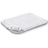 Beurer HK 42 Super Cosy Termoforo con Tre Livelli di Temperatura Selezionabili, spegnimento automatico di sicurezza dopo 90 min, lavabile in lavatrice a 30°