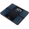 Beurer BF 915 Signature Line Bilancia Diagnostica Connettibile con Rivestimento ITO