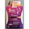 ZUCCARI Super Ananas Slim Donna, 280 Millilitri