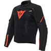 Dainese D-Air Smart Jacket LS Sport Men Airbag, giacca da moto, 54
