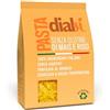 DIALSÌ, Risoni, Pasta Senza Glutine di Mais e Riso, Trafilata al Bronzo, Ingredienti 100% Italiani, Senza Additivi, Cottura 10-12 Minuti, Confezione da 300g