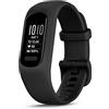 Garmin SMARTBAND GARMIN VIVOSMART 5 S/M NEGRO/NEGRO