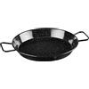 Garcima - Padella per la Paella valenciana, smaltata, 30 cm