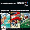 United Soft Media 25./3er Box- Folgen 73 - 75