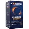 Control Finissimo 24Uds