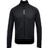 GORE WEAR Giacca termica da ciclismo per uomo, C5, GORE-TEX INFINIUM, S, Giallo neon
